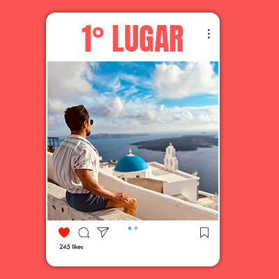 ¡Participa en Socio  Influencer!